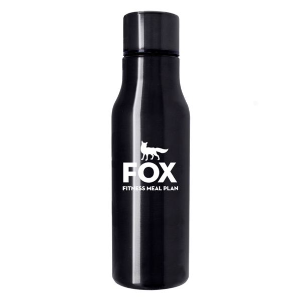 24 Oz. Stainless Steel Unity Bottle - 24 Oz. Stainless Steel Unity Bottle - Image 2 of 13