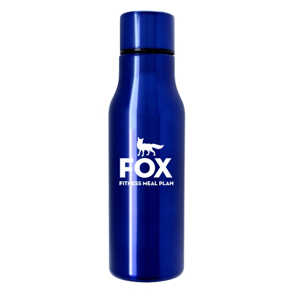 24 Oz. Stainless Steel Unity Bottle - 24 Oz. Stainless Steel Unity Bottle - Image 5 of 13