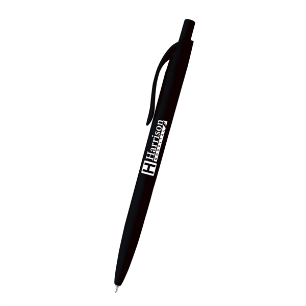 Sleek Write Rubberized Pen - Sleek Write Rubberized Pen - Image 3 of 56