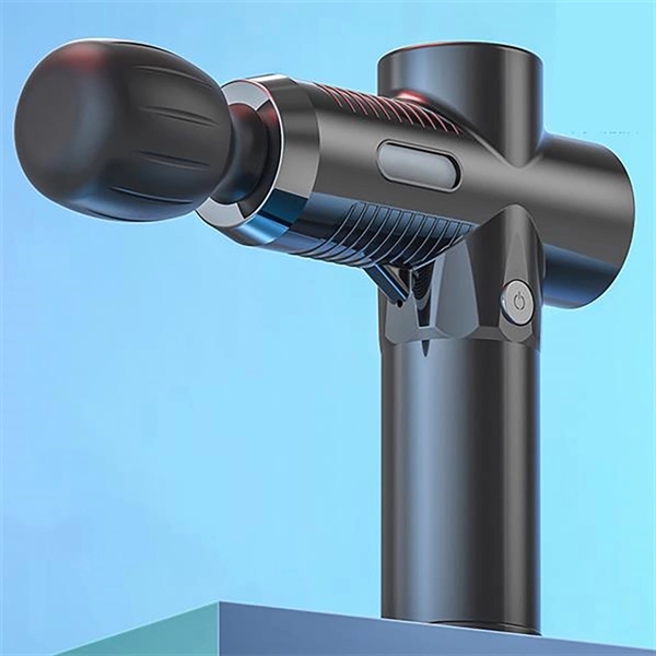 Mini Muscle Massage Gun - Mini Muscle Massage Gun - Image 1 of 2