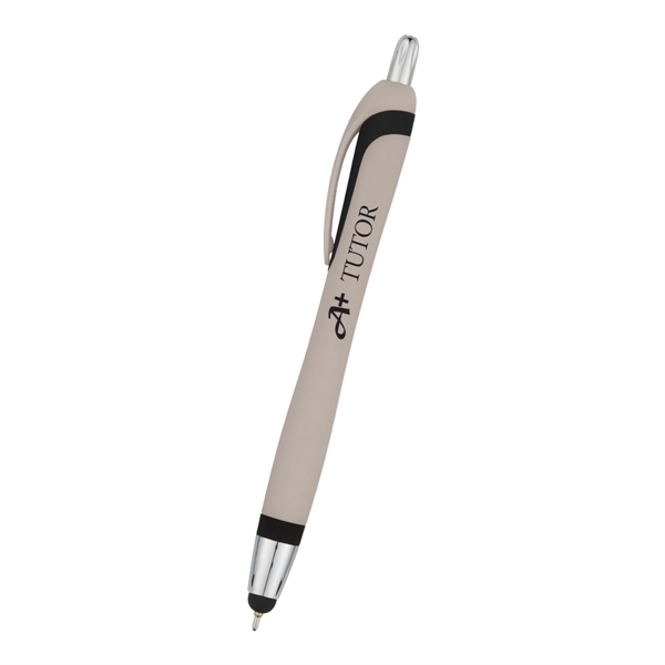 Ava Sleek Write Pen With Stylus - Ava Sleek Write Pen With Stylus - Image 3 of 21