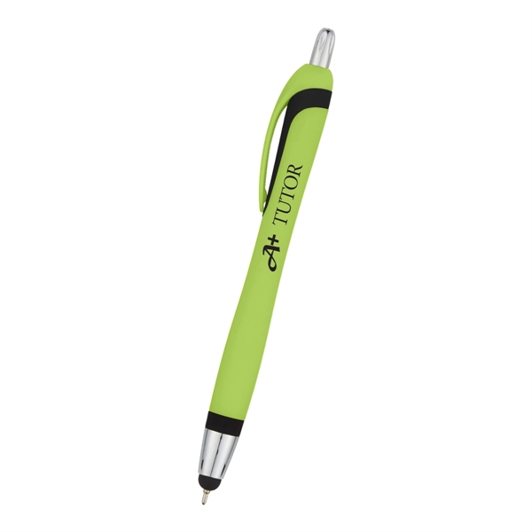 Ava Sleek Write Pen With Stylus - Ava Sleek Write Pen With Stylus - Image 21 of 21