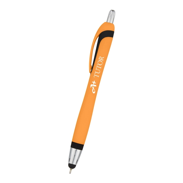 Ava Sleek Write Pen With Stylus - Ava Sleek Write Pen With Stylus - Image 20 of 21