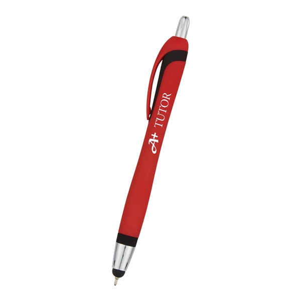 Ava Sleek Write Pen With Stylus - Ava Sleek Write Pen With Stylus - Image 19 of 21