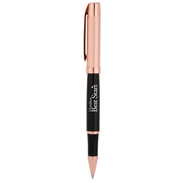 Rubicon Metal Pen - Rubicon Metal Pen - Image 0 of 2