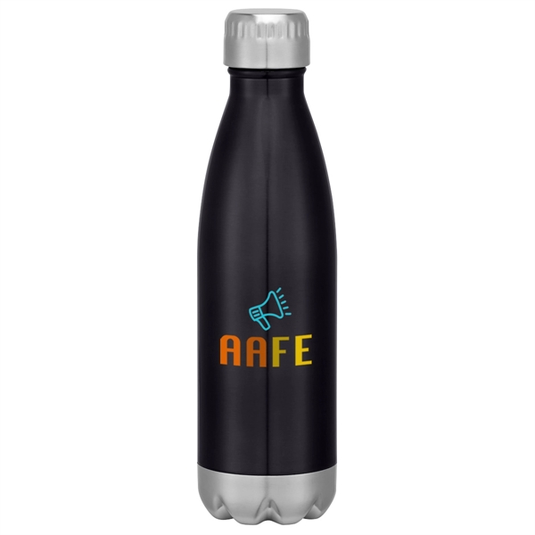 16 Oz. Swig Stainless Steel Bottle - 16 Oz. Swig Stainless Steel Bottle - Image 5 of 60