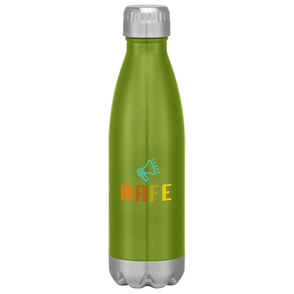 16 Oz. Swig Stainless Steel Bottle - 16 Oz. Swig Stainless Steel Bottle - Image 13 of 60