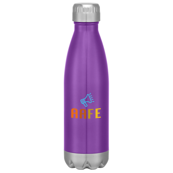 16 Oz. Swig Stainless Steel Bottle - 16 Oz. Swig Stainless Steel Bottle - Image 26 of 60