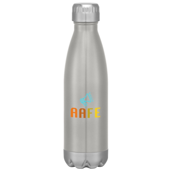 16 Oz. Swig Stainless Steel Bottle - 16 Oz. Swig Stainless Steel Bottle - Image 38 of 60