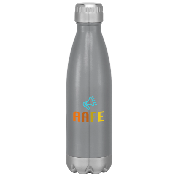 16 Oz. Swig Stainless Steel Bottle - 16 Oz. Swig Stainless Steel Bottle - Image 60 of 60