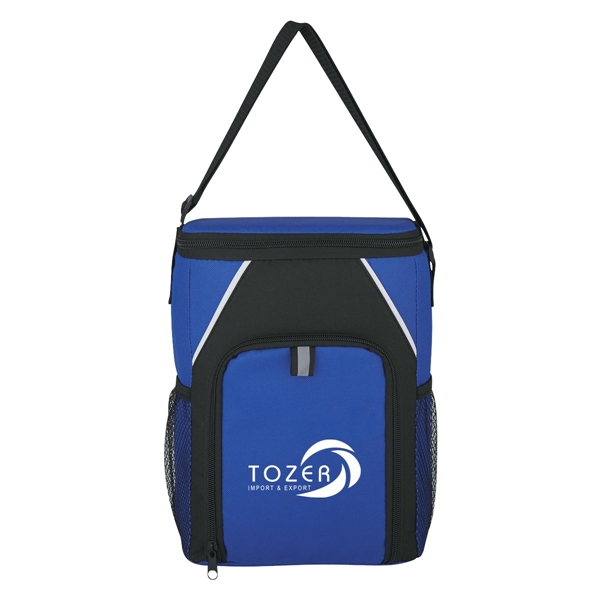 Two-Tone Kooler - Two-Tone Kooler - Image 1 of 3