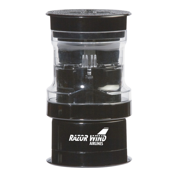 Custom Universal Travel Adapter
