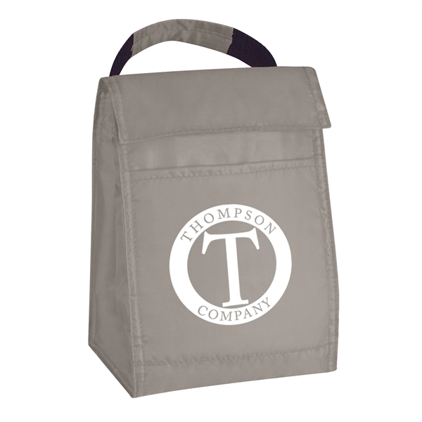 Custom Budget Lunch Bag
