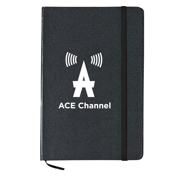 Shelby Notebook