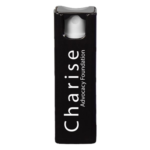 Custom 0.5 Oz. Screen Cleaner And Spray