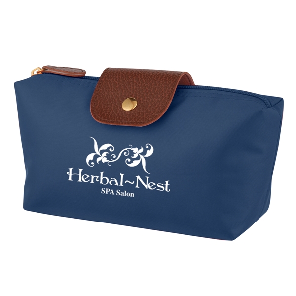 Cosmetic Vanity Bag - Cosmetic Vanity Bag - Image 2 of 13