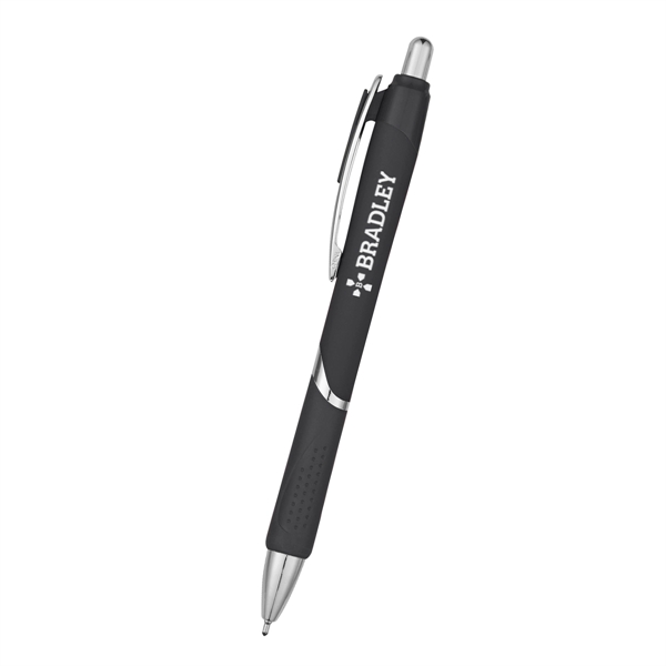 Dotted Grip Sleek Write Pen - Dotted Grip Sleek Write Pen - Image 3 of 19