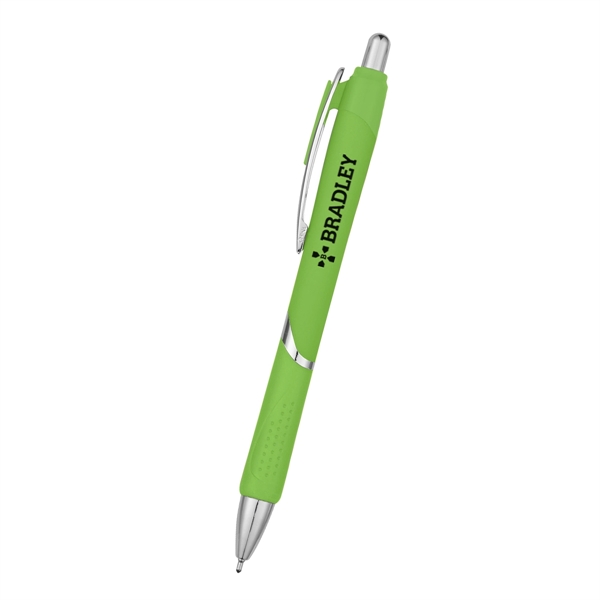 Dotted Grip Sleek Write Pen - Dotted Grip Sleek Write Pen - Image 9 of 19