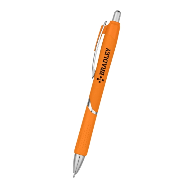 Dotted Grip Sleek Write Pen - Dotted Grip Sleek Write Pen - Image 12 of 19