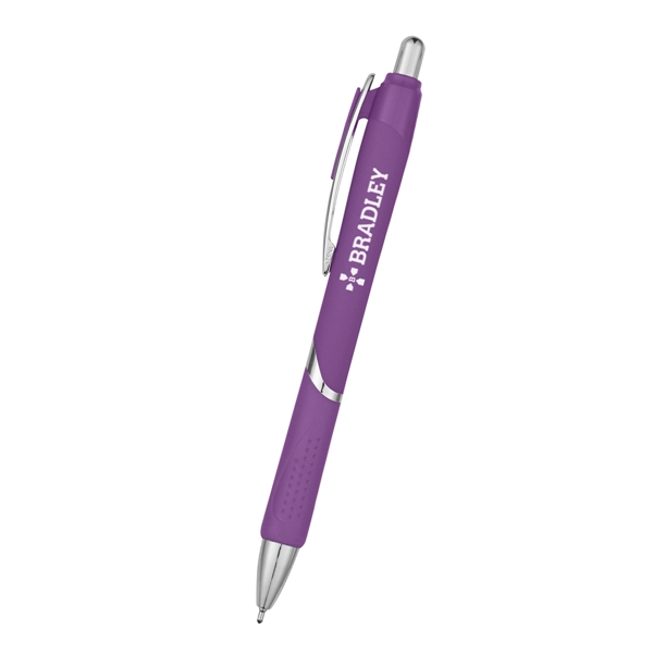 Dotted Grip Sleek Write Pen - Dotted Grip Sleek Write Pen - Image 16 of 19