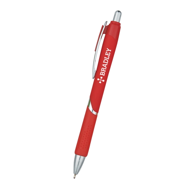 Dotted Grip Sleek Write Pen - Dotted Grip Sleek Write Pen - Image 18 of 19