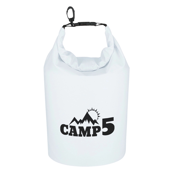 Waterproof Dry Bag - Waterproof Dry Bag - Image 4 of 31