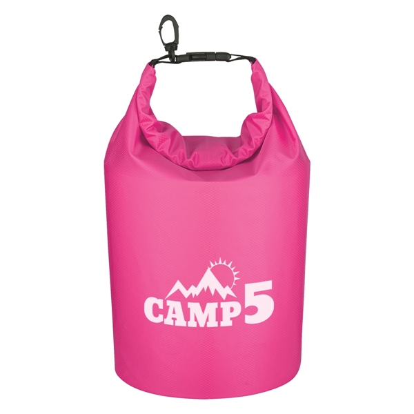 Waterproof Dry Bag - Waterproof Dry Bag - Image 6 of 31