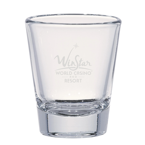 Original Whiskey Shooter - Original Whiskey Shooter - Image 1 of 3