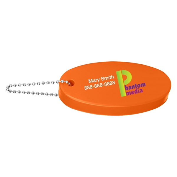 Floating Key Chain - Floating Key Chain - Image 9 of 28