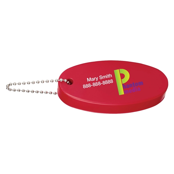 Floating Key Chain - Floating Key Chain - Image 12 of 28