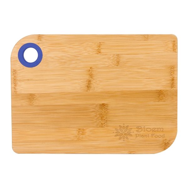 Bamboo Cutting Board - Bamboo Cutting Board - Image 1 of 7