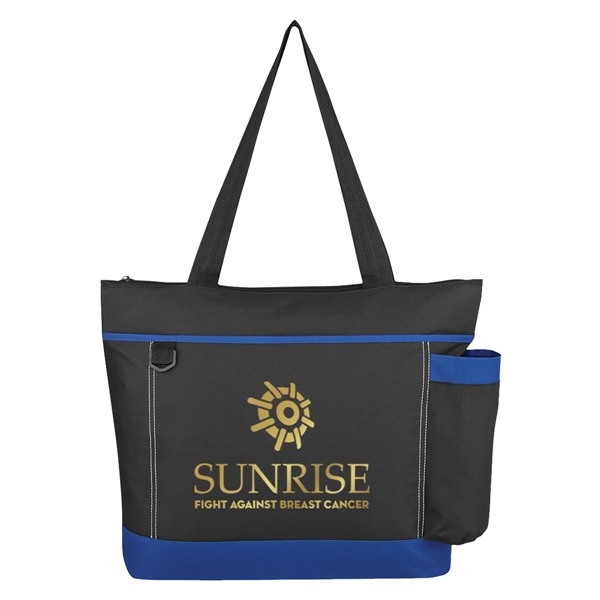 Journey Tote Bag - Journey Tote Bag - Image 18 of 20