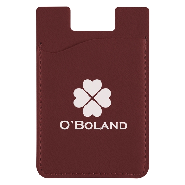 Executive Phone Wallet - Executive Phone Wallet - Image 11 of 13