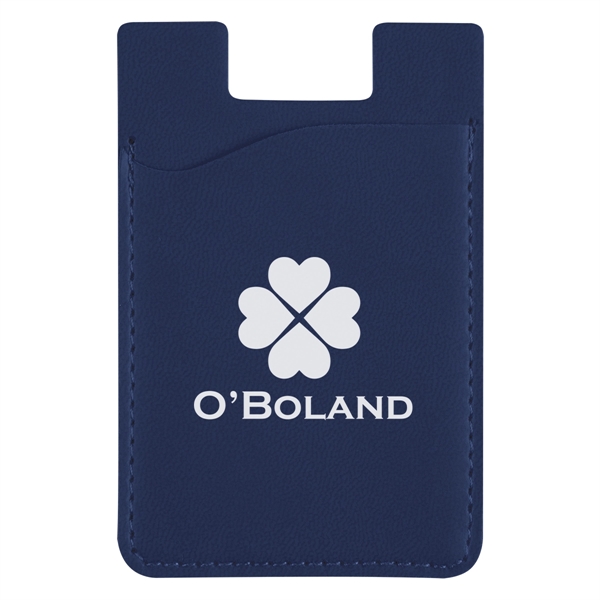 Executive Phone Wallet - Executive Phone Wallet - Image 6 of 13