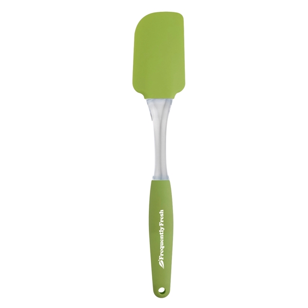 Silicone Spatula - Silicone Spatula - Image 3 of 6