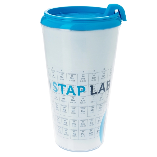 16 Oz. Beyond Tumbler - 16 Oz. Beyond Tumbler - Image 11 of 16