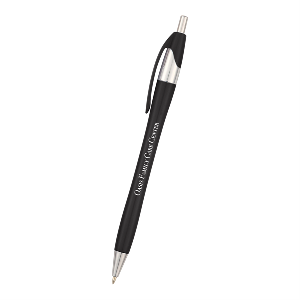 Tri-Chrome Dart Pen - Tri-Chrome Dart Pen - Image 0 of 21