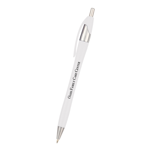 Tri-Chrome Dart Pen - Tri-Chrome Dart Pen - Image 19 of 21