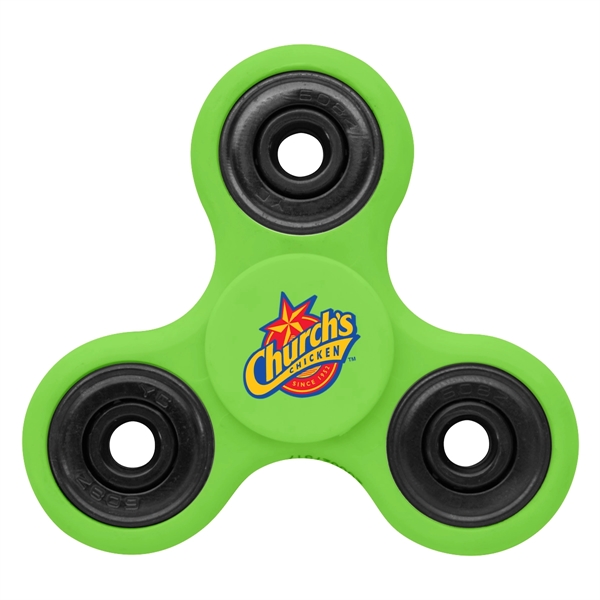 Fun Spinner - Fun Spinner - Image 19 of 43