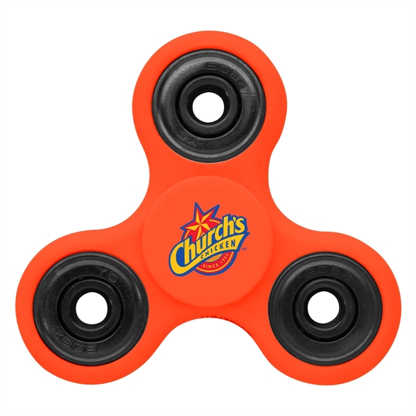 Fun Spinner - Fun Spinner - Image 18 of 43