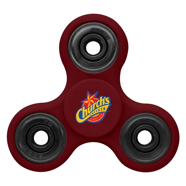 Fun Spinner - Fun Spinner - Image 27 of 43