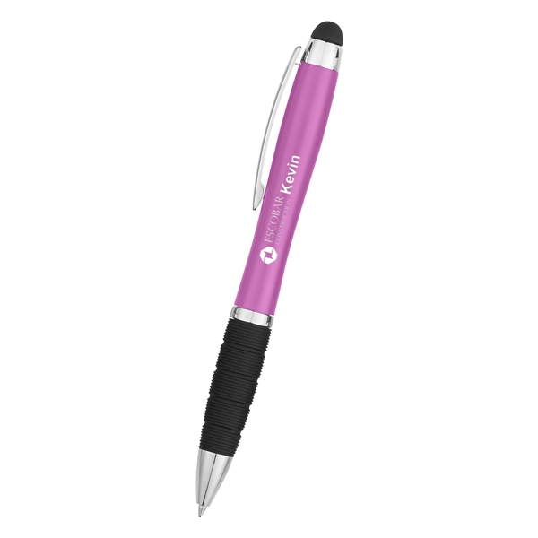 Sanibel Light Stylus Pen - Sanibel Light Stylus Pen - Image 20 of 40