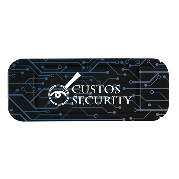 Security Webcam Cover - Security Webcam Cover - Image 1 of 23