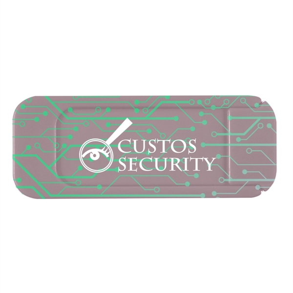 Security Webcam Cover - Security Webcam Cover - Image 3 of 23