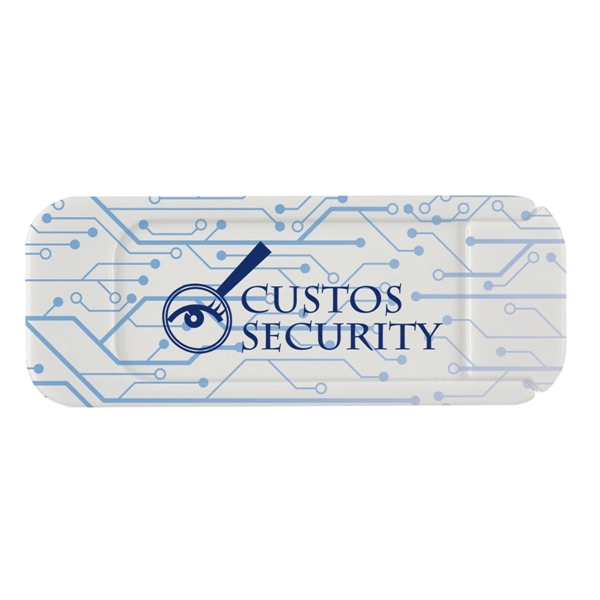 Security Webcam Cover - Security Webcam Cover - Image 4 of 23