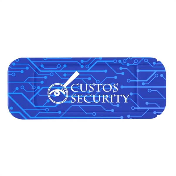 Security Webcam Cover - Security Webcam Cover - Image 5 of 23