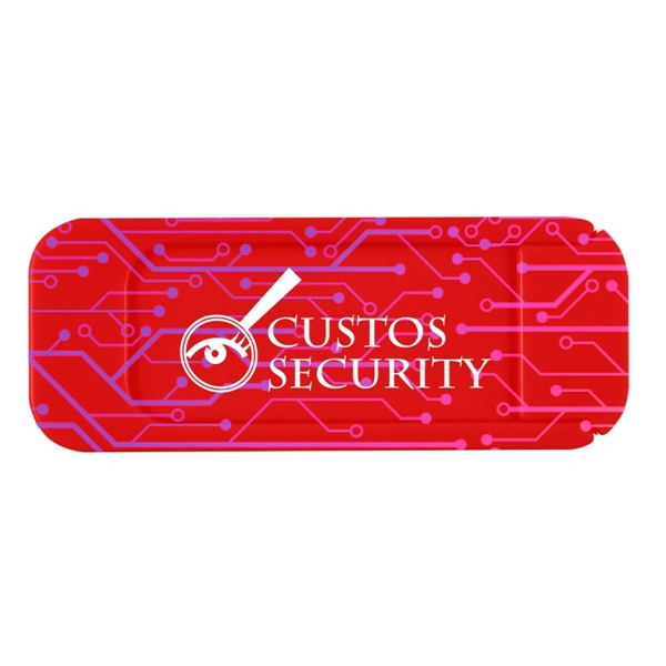 Security Webcam Cover - Security Webcam Cover - Image 7 of 23