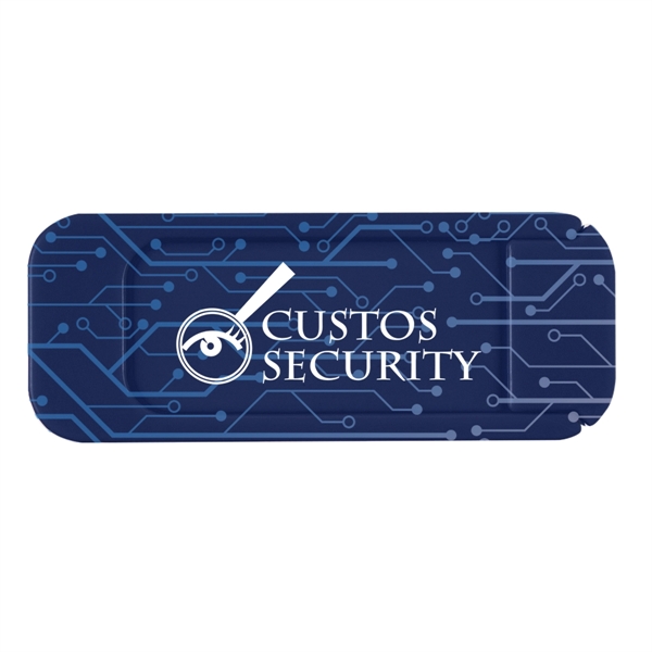 Security Webcam Cover - Security Webcam Cover - Image 8 of 23