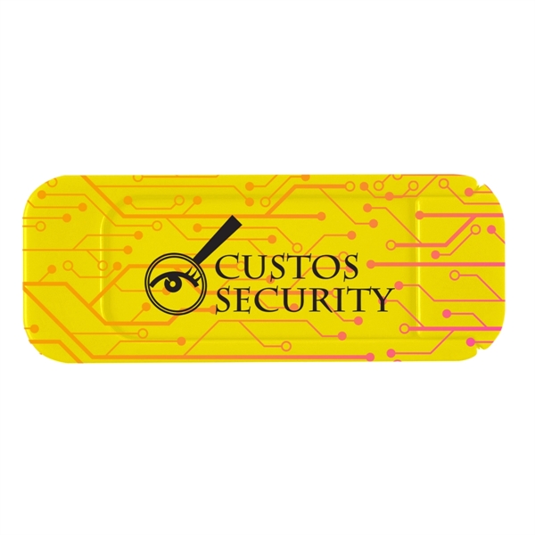 Security Webcam Cover - Security Webcam Cover - Image 9 of 23