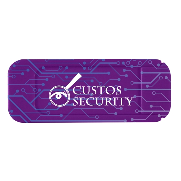 Security Webcam Cover - Security Webcam Cover - Image 10 of 23